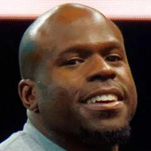 Sesugh Uhaa - Age, Bio, Birthdate, Family, Networth & More