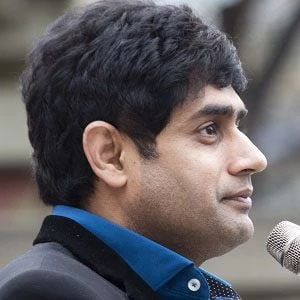 Abrar-ul-Haq Biography