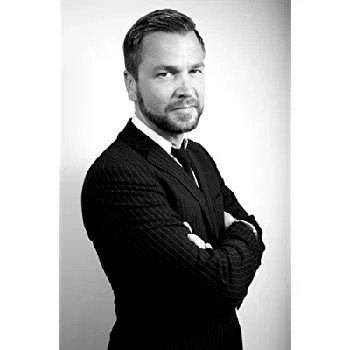 Ulf Ekberg Biography
