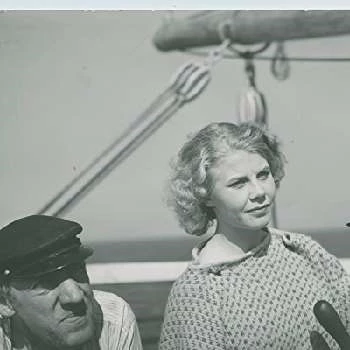 Ulla Wikander - Age, Bio, Birthdate, Family, Networth & More