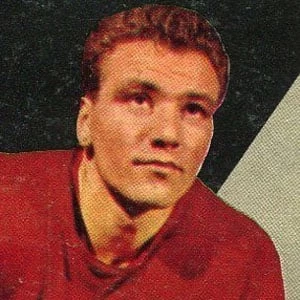 Norm Ullman - Age, Bio, Birthdate, Family, Networth & More