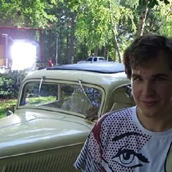 Ulvrik Kraft - Birthdate, Age, Family, Bio, Networth & More