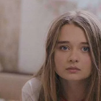 Ulyana Vaskovich Biography