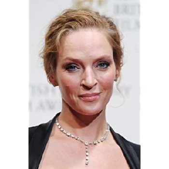 Uma Thurman - Height, Bio, Wiki, Family, Birthplace, Networth & More