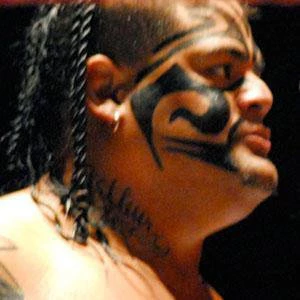 Umaga Biography