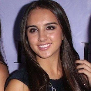 Alexia Simone Umansky Biography