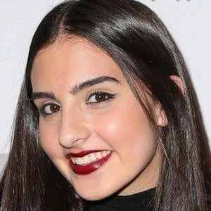 Sophia Umansky Biography