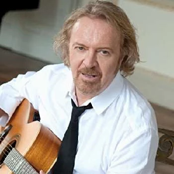 Umberto Tozzi - Family, Bio, Birthday, Family, Income & More