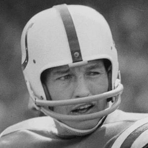 Johnny Unitas - Wiki, Family, Bio, Birthdate, Networth & More