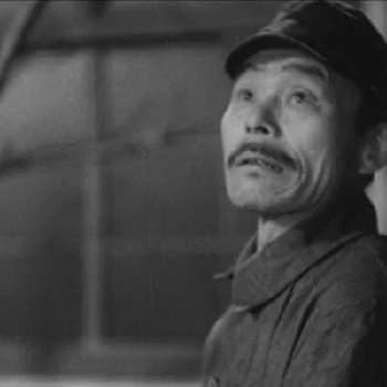 Unpei Yokoyama Biography