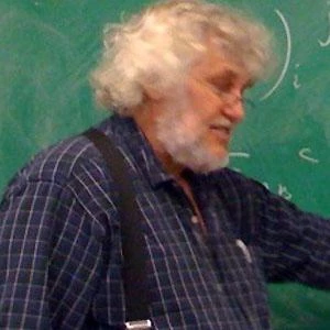 William Unruh - Biography, Birthday, Wiki, Family, Networth & More