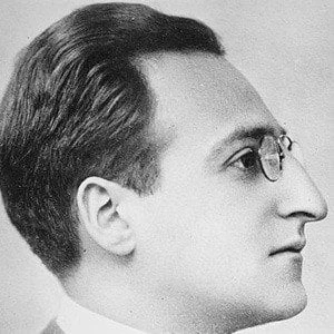 Louis Untermeyer - Age, Bio, Birthdate, Family, Networth & More