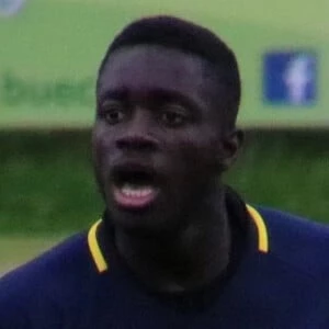 Dayot Upamecano Biography