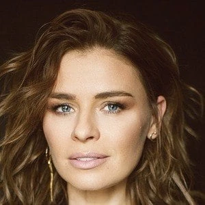 Natasza Urbańska Biography