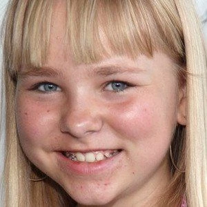 Amber Urban Biography