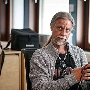 Urban Bergsten - Age, Bio, Birthdate, Family, Networth & More