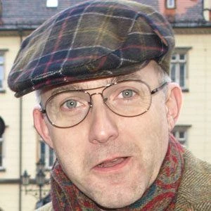 Hubert Urbanski - Wiki, Bio, Networth, Birthdate, Family & More