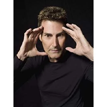Uri Geller Biography