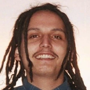 Rick Uribe Biography