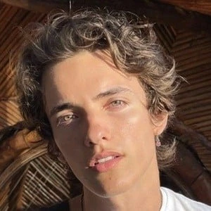 Noah Urrea Biography