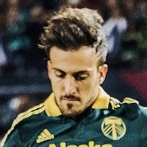 Maximiliano Urruti Biography
