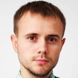 Roman Ursu Biography