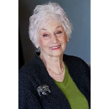 Ursula Christian - Age, Bio, Birthdate, Family, Networth & More