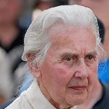 Ursula Haverbeck - Age, Bio, Career, Family, Wiki, Networth & More