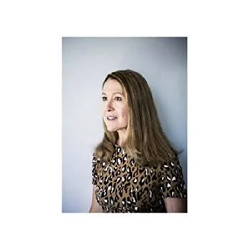 Ursula Macfarlane - Age, Bio, Birthdate, Family, Networth & More