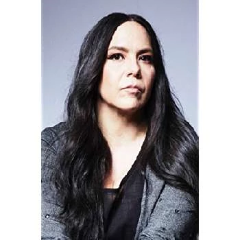 Úrsula Pruneda - Age, Bio, Birthdate, Family, Networth & More