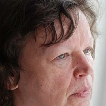 Ursula Werner - Age, Bio, Birthdate, Family, Networth & More