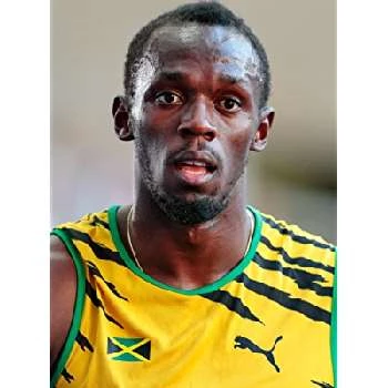 Usain Bolt - Age, Height, Birthdate, Family, Wiki & More