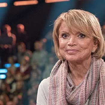 Uschi Glas - Birthdate, Age, Family, Bio, Networth & More
