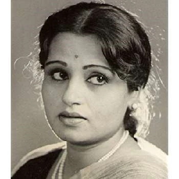 Usha Chavan Biography