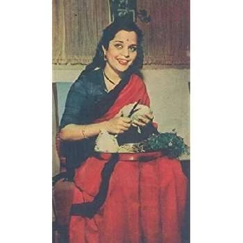 Usha Kiran - Age, Bio, Birthdate, Family, Networth & More