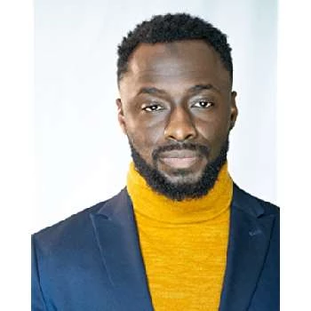 Usman Ojibara - Age, WIki, Birthday, Family, Networth & More