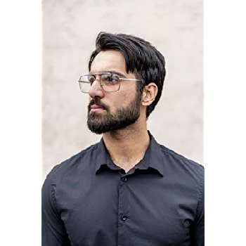 Usman Raeen - Age, Bio, Birthdate, Family, Networth & More