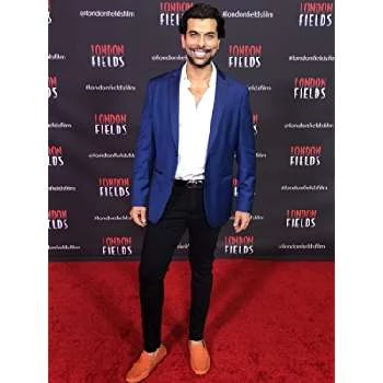 Usman Shaikh - Age, Bio, Birthdate, Family, Networth & More