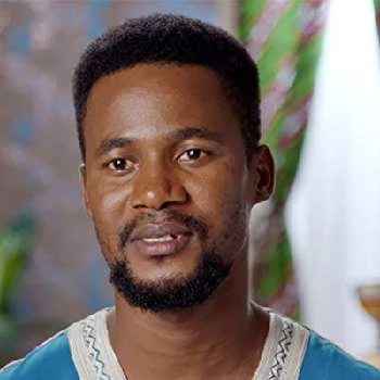 Usman Umar - Age, Bio, Birthdate, Family, Networth & More