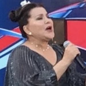 Yulduz Usmonova - Wiki, Bio, Birthdate, Networth, Family & More