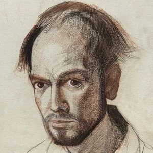 William Charles Utermohlen Biography