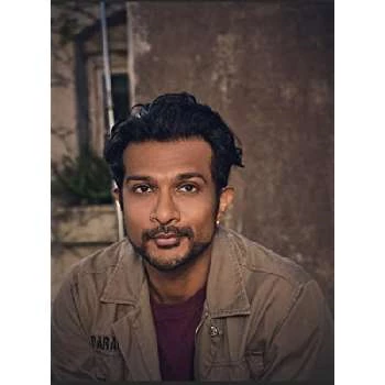 Utkarsh Ambudkar Biography