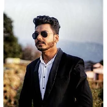 Utkarsh Saxena - Age, Bio, Birthdate, Family, Networth & More