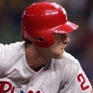Chase Utley Biography