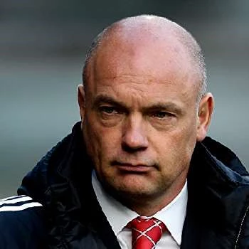 Uwe Rösler - Family, Bio, Birthdate,Age, Networth , Wiki& More