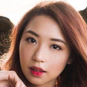 Kryz Uy Biography