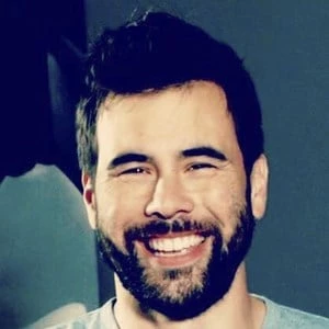 Benjamin Uyeda Biography
