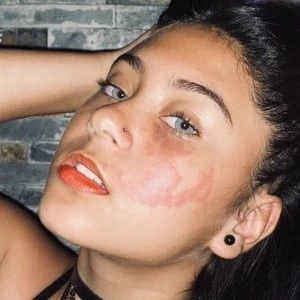 Mafe Vásquez Biography