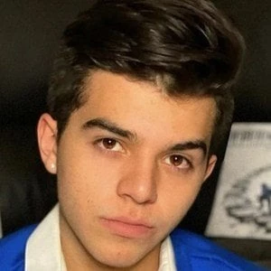 Andrés Vázquez Biography