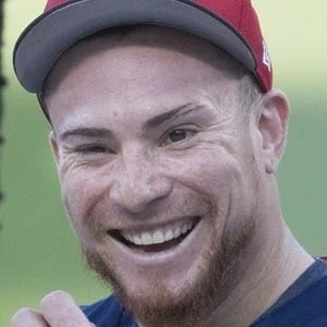 Christian Vázquez - Age, Height, Birthdate, Family, Wiki & More